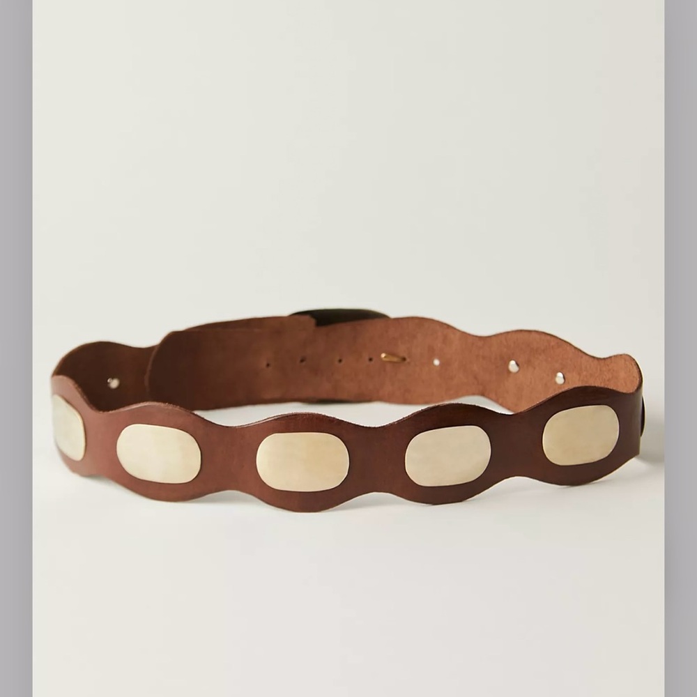 Free people Yoko hip belt